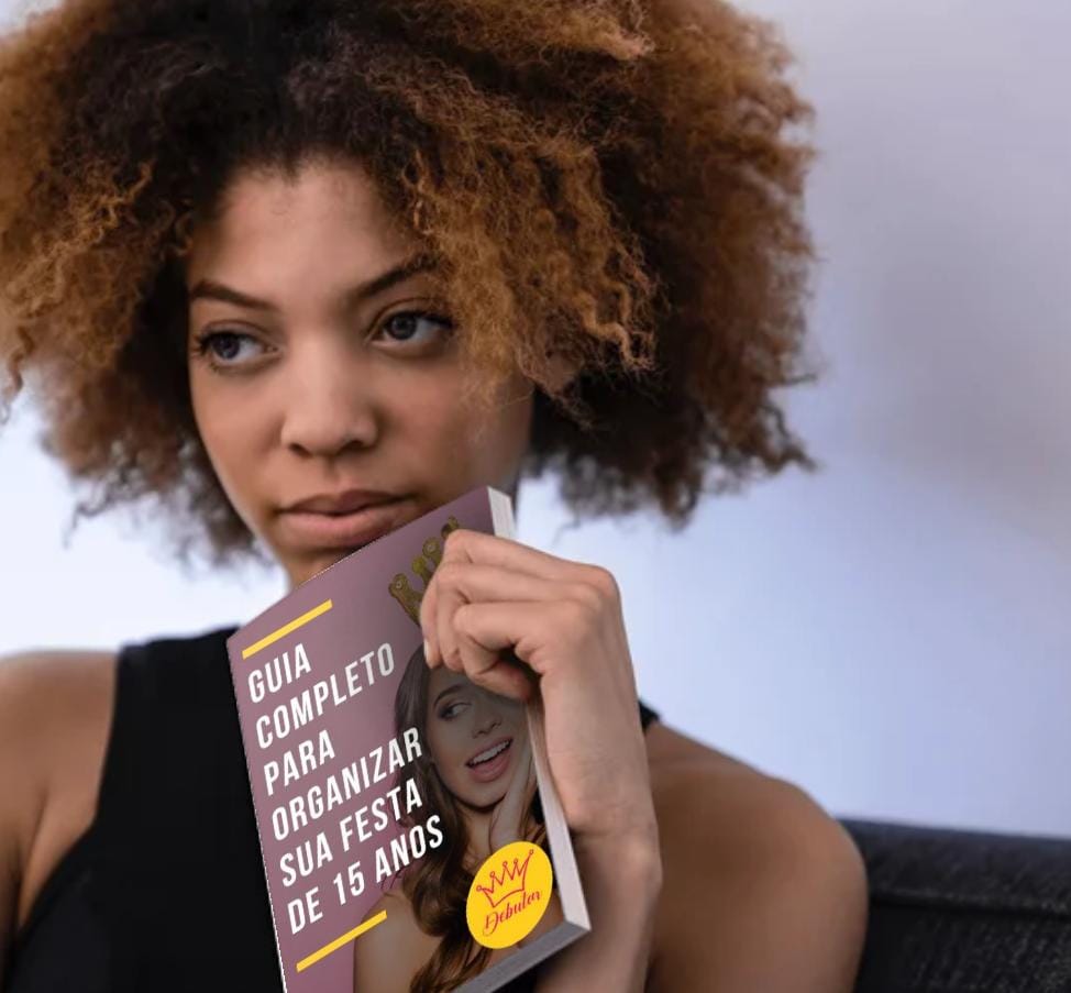 Como organizar sua festa de Debutante. 2025 2026